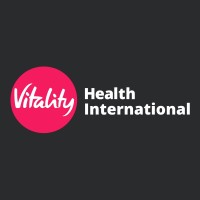 Vitality Health International logo - Similar company to Ghana Field Epidemiology And Laboratory Training Programme