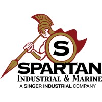 Spartan Industrial Products, L.L.C. logo - Similar company to Kior