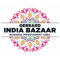 Gerrard India Bazaar BIA (City of Toronto Business Improvement Area) logo - Similar company to Ontario Bia Association