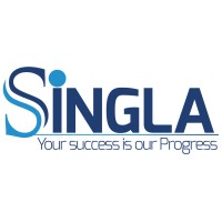 SINGLA CORP logo - Similar company to Stco India