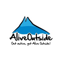 Alive Outside Ireland logo - Similar company to Cybercy