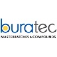 Buratec Oy logo - Similar company to British Recycled Plastic
