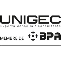 UNIGEC Experts-conseils, membre de BPA logo - Similar company to Ekobuilt