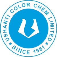 Ushanti Colour Chem Limited logo - Similar company to Elnet Technologies Ltd