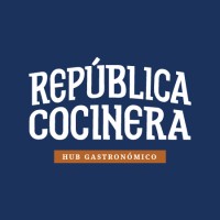 República Cocinera logo - Similar company to Wicuk