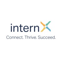 InternX logo - Similar company to Internx
