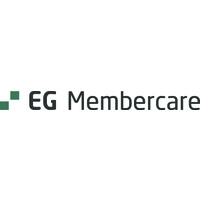 EG Membercare logo - Similar company to Forss It Ab