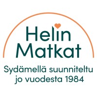 Helin Matkat logo - Similar company to Viestintätoimisto Aivela Oy