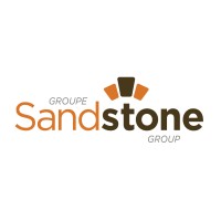 Sandstone Group logo - Similar company to Reshoring Canada