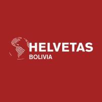 Helvetas Bolivia logo - Similar company to Urbanseed Collaborative