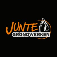 Junte Grondwerken B.V. logo - Similar company to Syntech-It / Phone