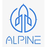 Alpine logo - Similar company to Alpine