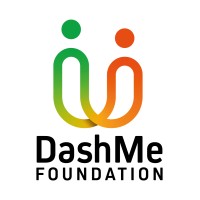 DASHME FOUNDATION logo - Similar company to Lucid Lemons