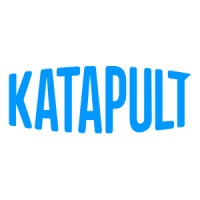 Katapult Partners logo - Similar company to Phoenix Transload Services, Lp