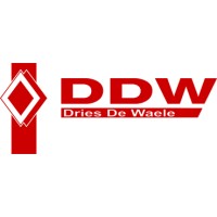 Dries De Waele BV logo - Similar company to Bourdeaud’Hui