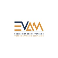 Centre EVAM logo - Similar company to Ma-Info