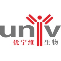 优宁维生物 logo - Similar company to Silexon Ai