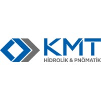 KMT HİDROLİK PNÖMATİK logo - Similar company to Nesan Otomasyon