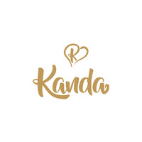 Kanda Chocolates logo - Similar company to Top Shelf Canada