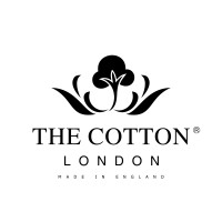 THE COTTON LONDON logo - Similar company to Hebtroco