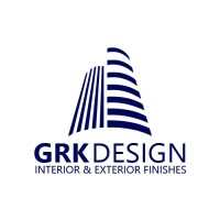GRK Design: Interior & Exterior Finishes logo - Similar company to Adanax Ai