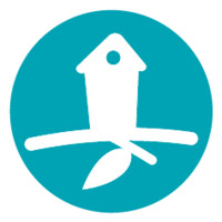Editions La cabane bleue logo - Similar company to Botanic Suresnes