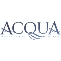 Acqua Restaurant & Bar