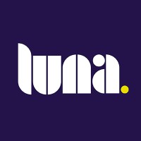 Luna Studio Ltd logo - Similar company to Luna Studio