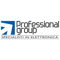 Professional Group logo - Similar company to Atusa Italia Spa