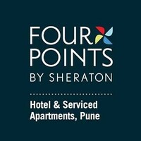Four Points By Sheraton, Hotel & Serviced Apartments, Pune logo - Similar company to Aimflow