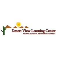Desert View Learning Center logo - Similar company to Ithaca City School District