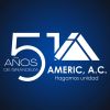 AMERIC AC logo - Similar company to Amesa S.A. De C.V.