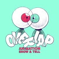 Overlap Animation Show & Tell logo - Similar company to Mdi Digital Ltd