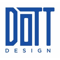 Dott Design logo - Similar company to 404 Code