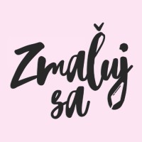 Zmaľuj sa logo - Similar company to Nehnuteľnosti.Sk