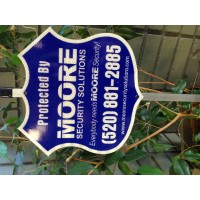 Moore Security Solutions