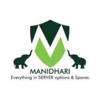 Manidhari World logo - Similar company to Starfeliks