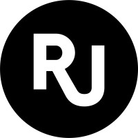 RJ - Røynstrand Jacobsen AS logo - Similar company to Vill