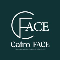 Cairo FACE World Summit logo - Similar company to Dotminds