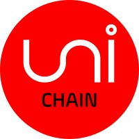 UniChain logo - Similar company to Uniworld Ecosystem