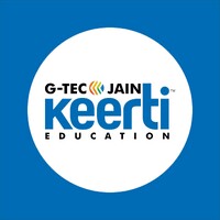 G-TEC JAIN KEERTI EDUCATION Kalamboli Centre logo - Similar company to G-Tec Keerti Computers