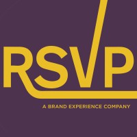 RSVP VIETNAM logo - Similar company to 2M