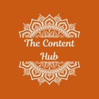 The Content Hub logo - Similar company to Webshake®