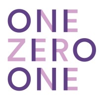 ONE ZERO DIGITAL logo - Similar company to Nakshatra Automation