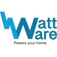 WattWare logo - Similar company to Wattwaves