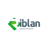 Riblan Renovables S.L. logo - Similar company to Telycan Sl