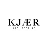 Kjær Architecture logo - Similar company to Elgaard Architecture