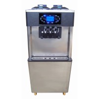 Ice Cream Machine Factory logo - Similar company to B-It, Broadcast It