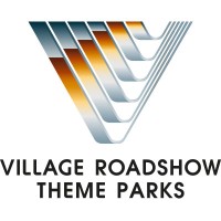 Village Roadshow Theme Parks logo - Similar company to Data Social