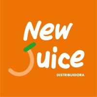 New Juice Distribuidora de Alimentos e Bebidas logo - Similar company to Horeka Gmbh